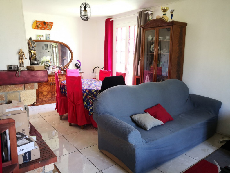 vente Maison Ferrieres En Gatinais - Photo 7