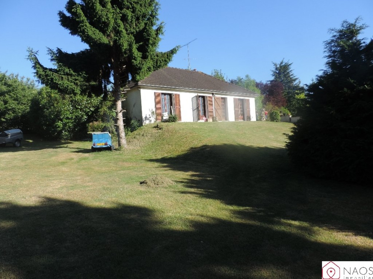 vente Maison Ferrieres En Gatinais - Photo 4