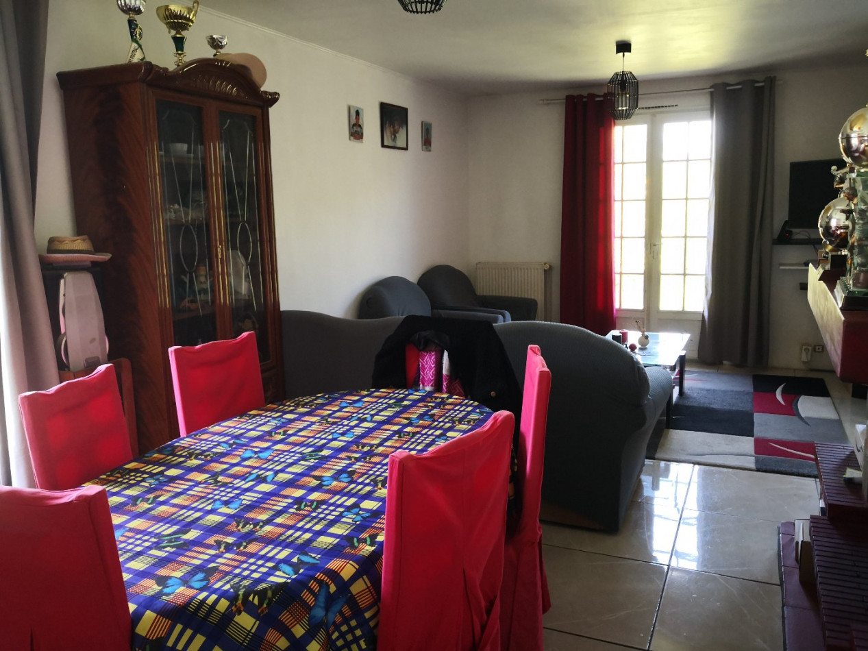 vente Maison Ferrieres En Gatinais - Photo 8