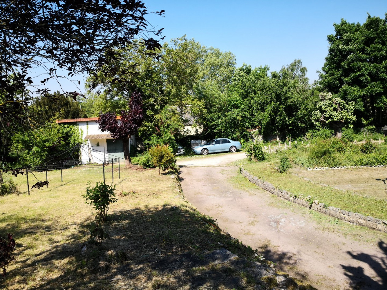 vente Maison Ferrieres En Gatinais - Photo 2