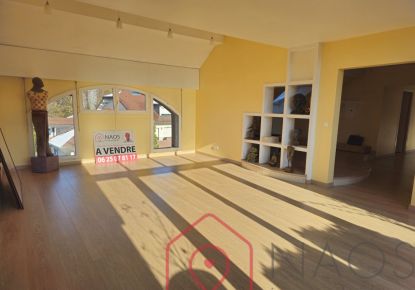 vente Appartement Archamps