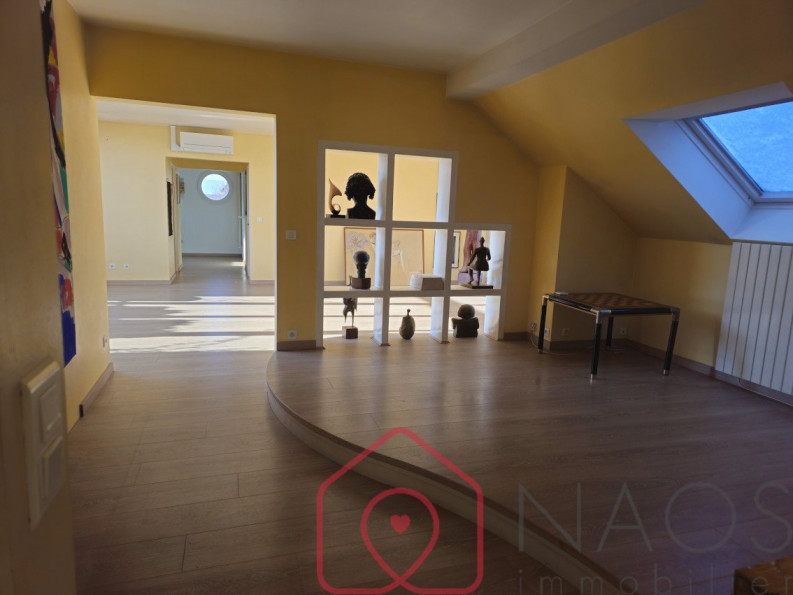 vente Appartement Archamps - Photo 6