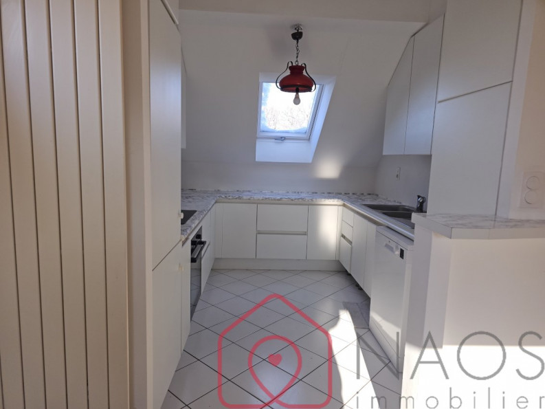 vente Appartement Archamps - Photo 8