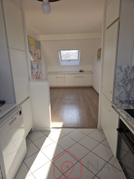 vente Appartement Archamps - Photo 7