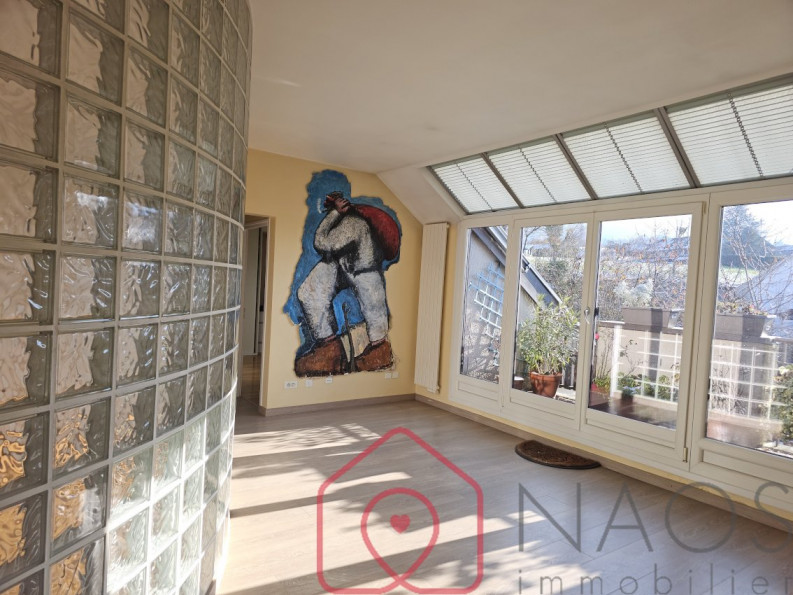 vente Appartement Archamps - Photo 3