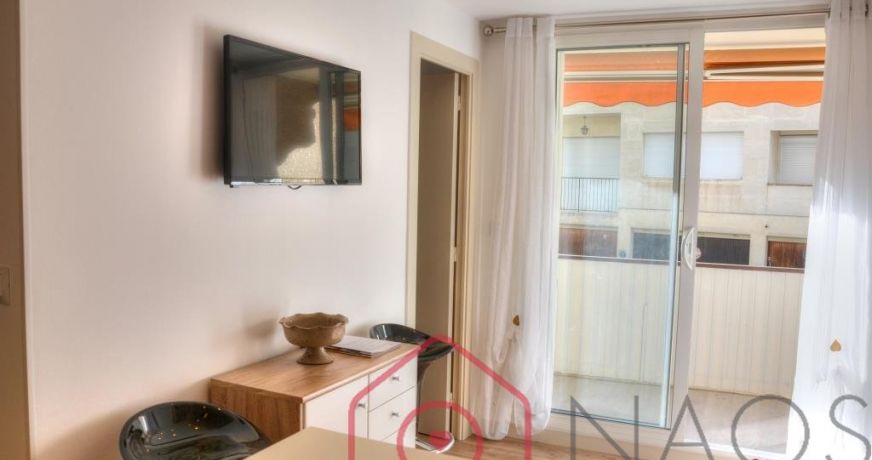 vente Appartement Greoux Les Bains