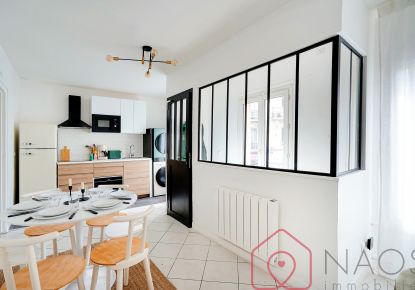 vente Appartement Paris 18eme Arrondissement