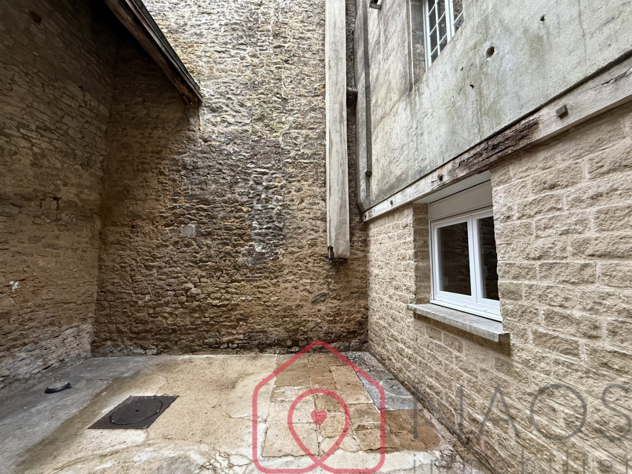 vente Immeuble Sedan - Photo 2