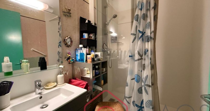 vente Appartement Sedan