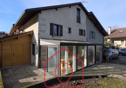 vente Maison Neydens