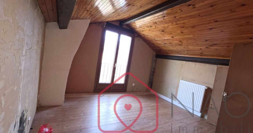 vente Maison Neydens