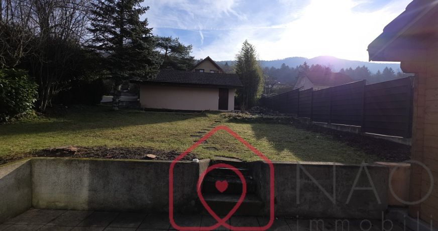 vente Maison Neydens