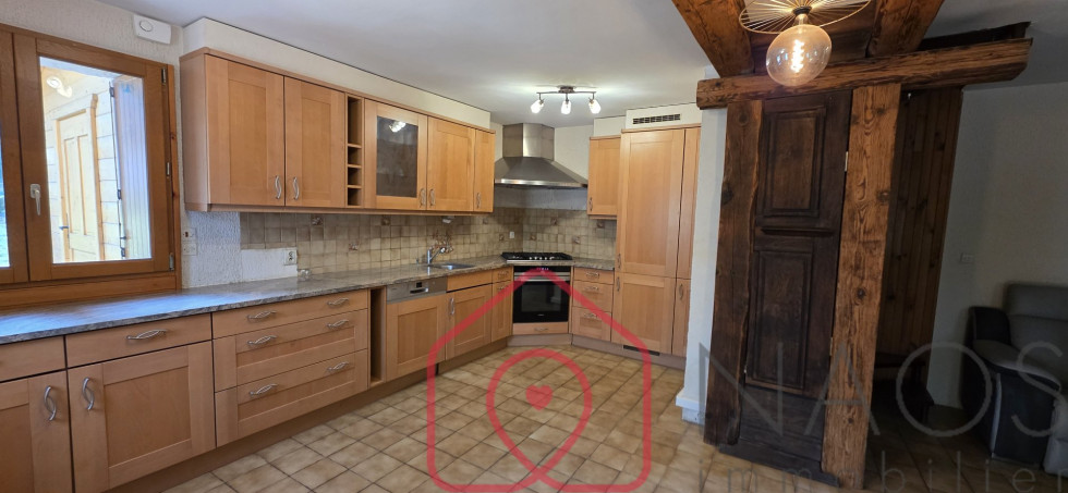 vente Maison Neydens - Photo 4