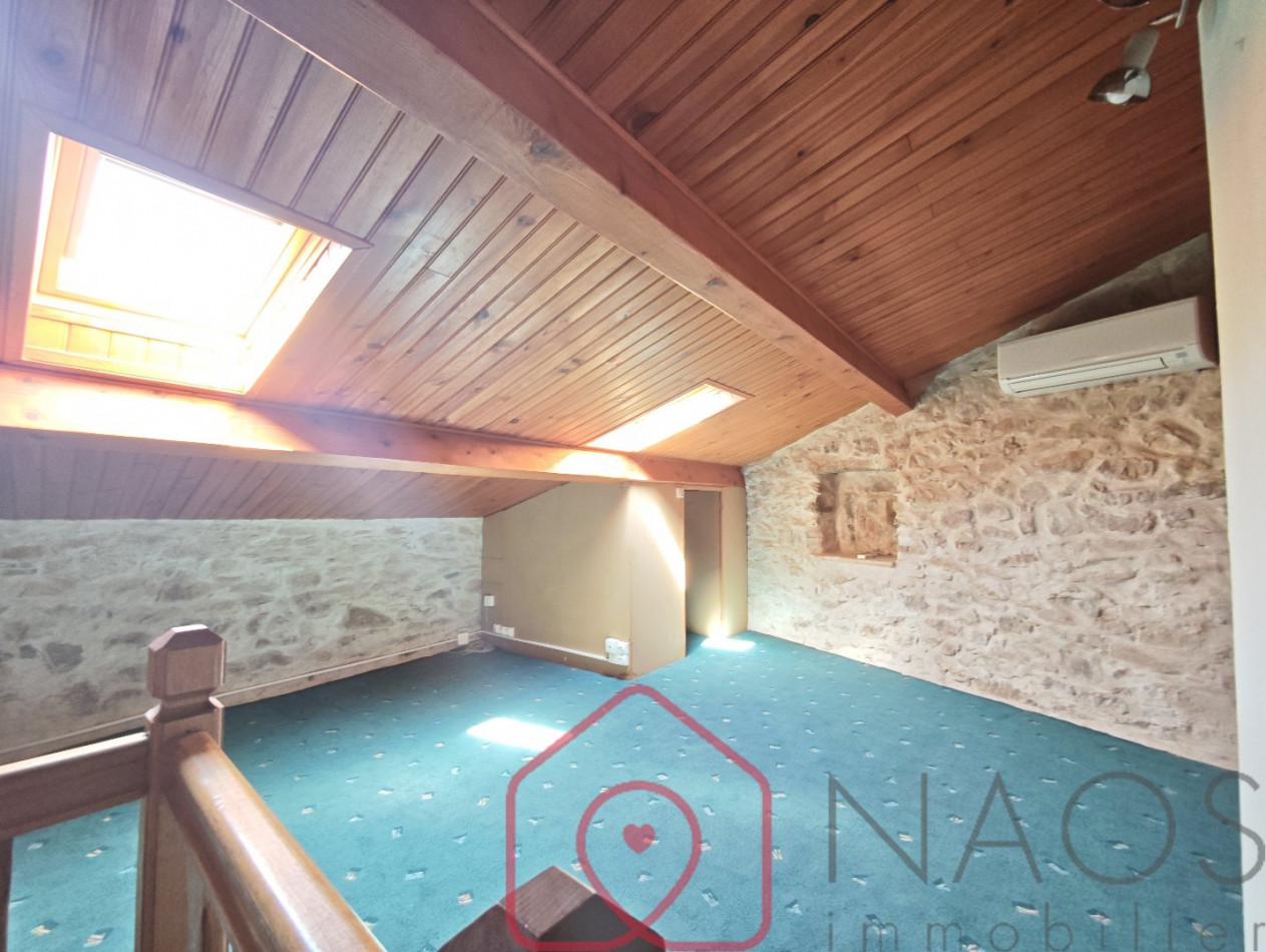 vente Maison de village Villespassans - Photo 4