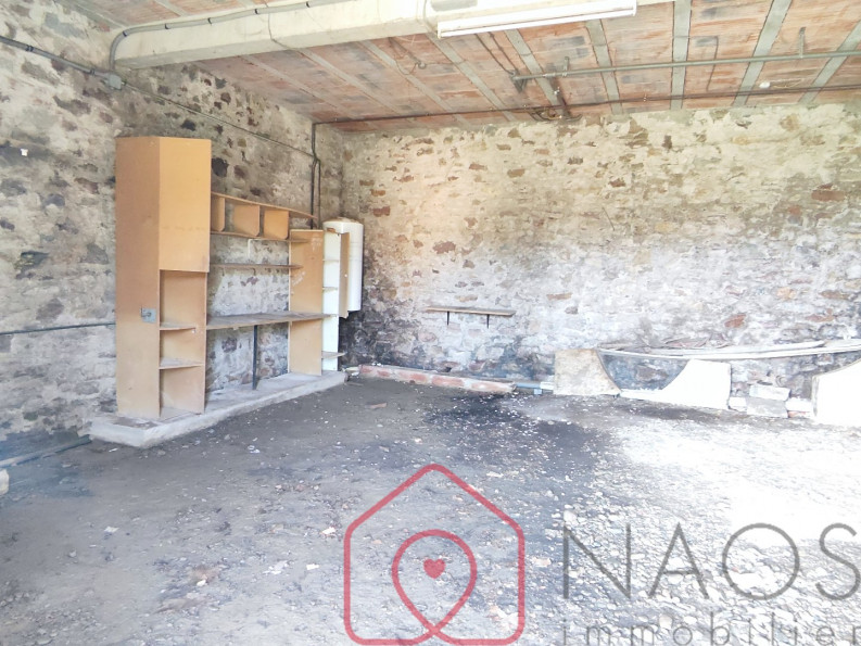 vente Villa Roquebrun - Photo 7