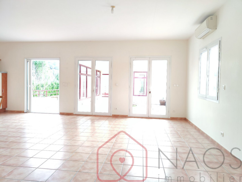 vente Villa Bizanet - Photo 4