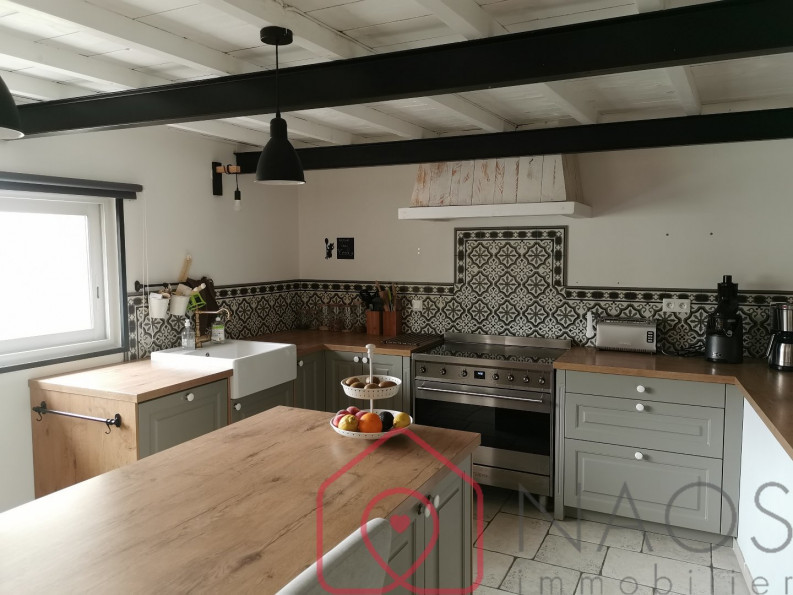 vente Maison de caractère Puisserguier - Photo 8