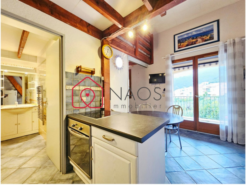 vente Appartement Cavalaire Sur Mer - Photo 3