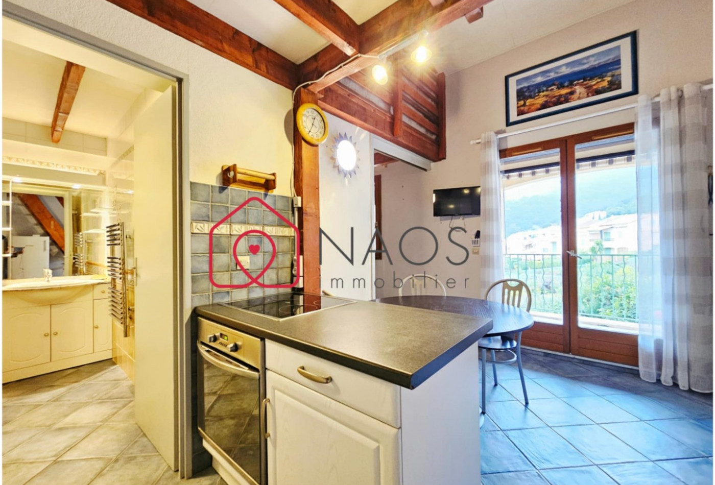 vente Appartement Cavalaire Sur Mer - Photo 3