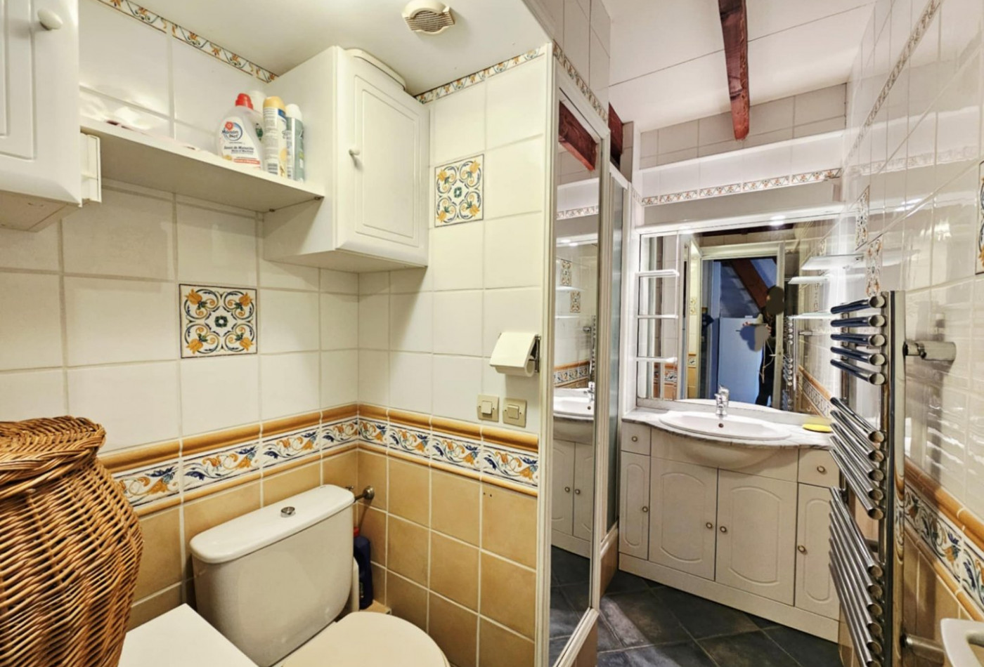 vente Appartement Cavalaire Sur Mer - Photo 7