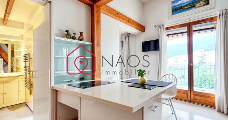 vente Appartement Cavalaire Sur Mer