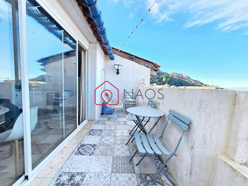 vente Maison de village La Garde Freinet - Photo 2