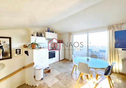 vente Maison de village La Garde Freinet