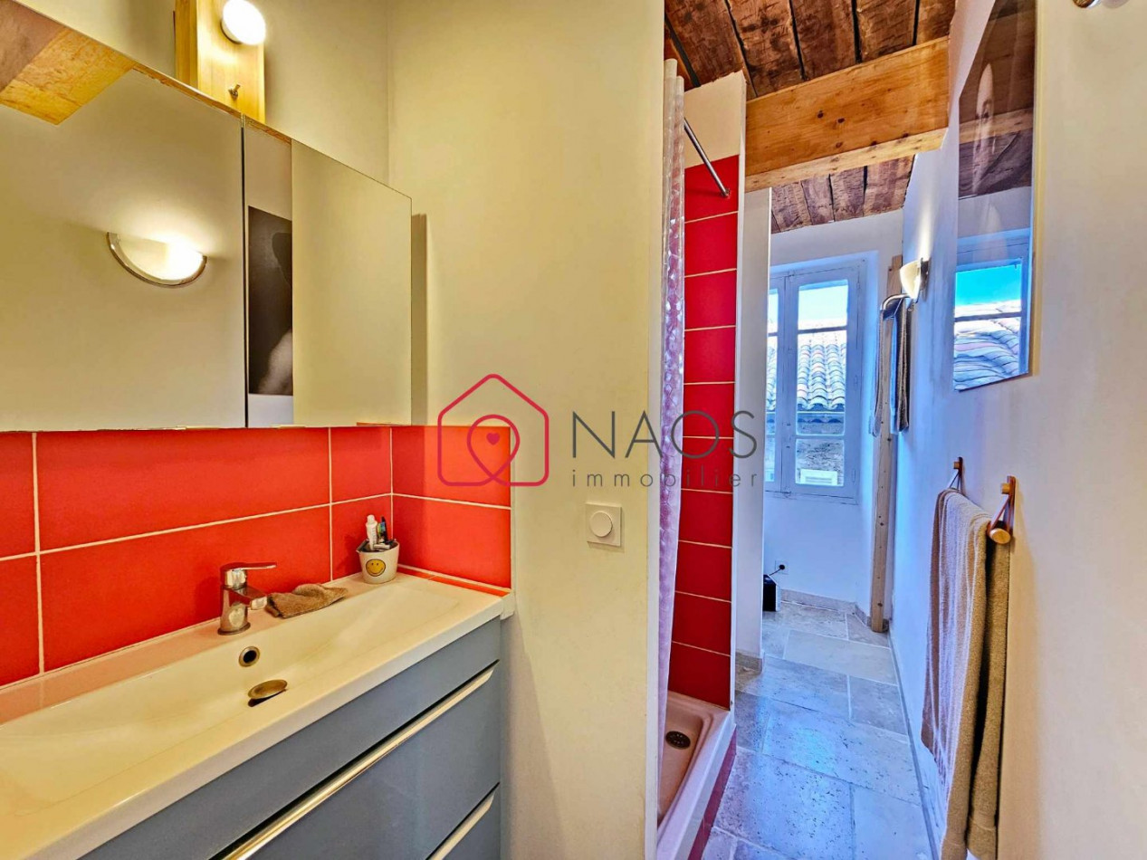 vente Maison de village La Garde Freinet - Photo 7