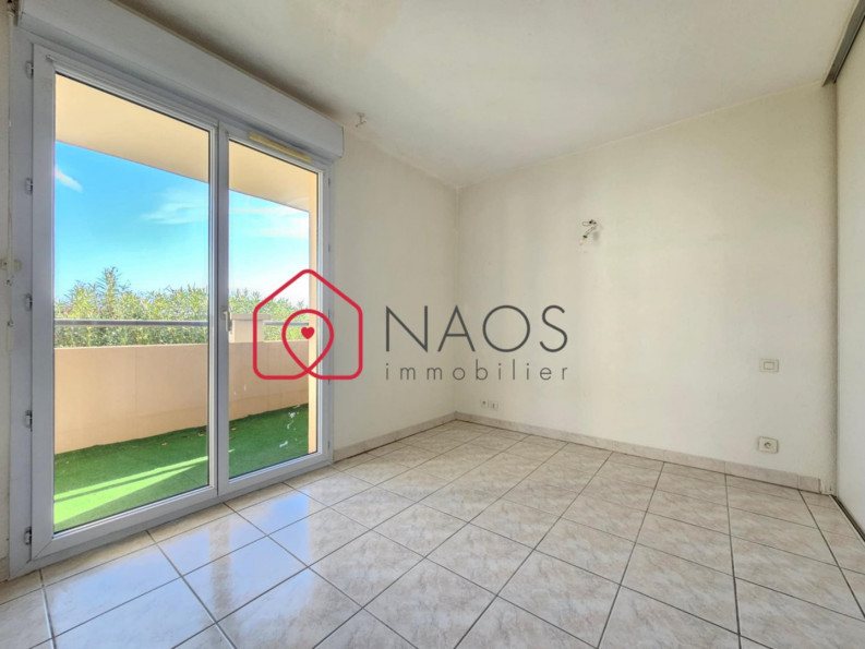 vente Appartement Cogolin - Photo 10