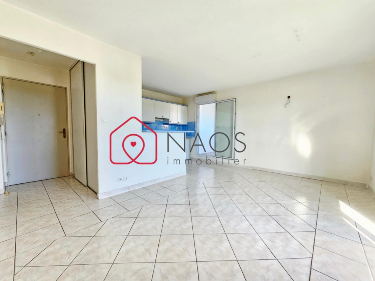 vente Appartement Cogolin - Photo 4