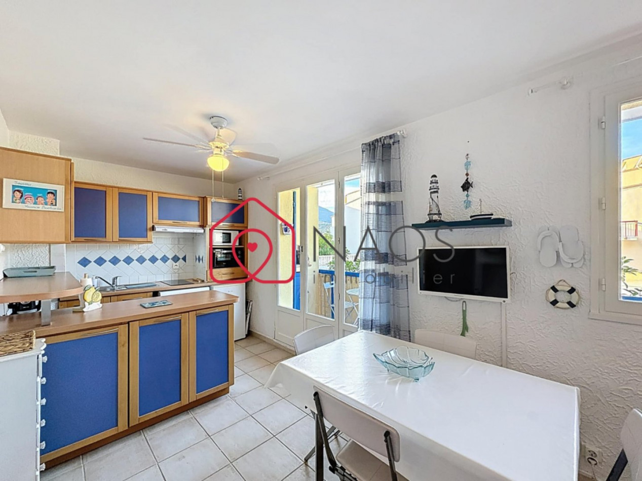 vente Appartement Cavalaire Sur Mer - Photo 4