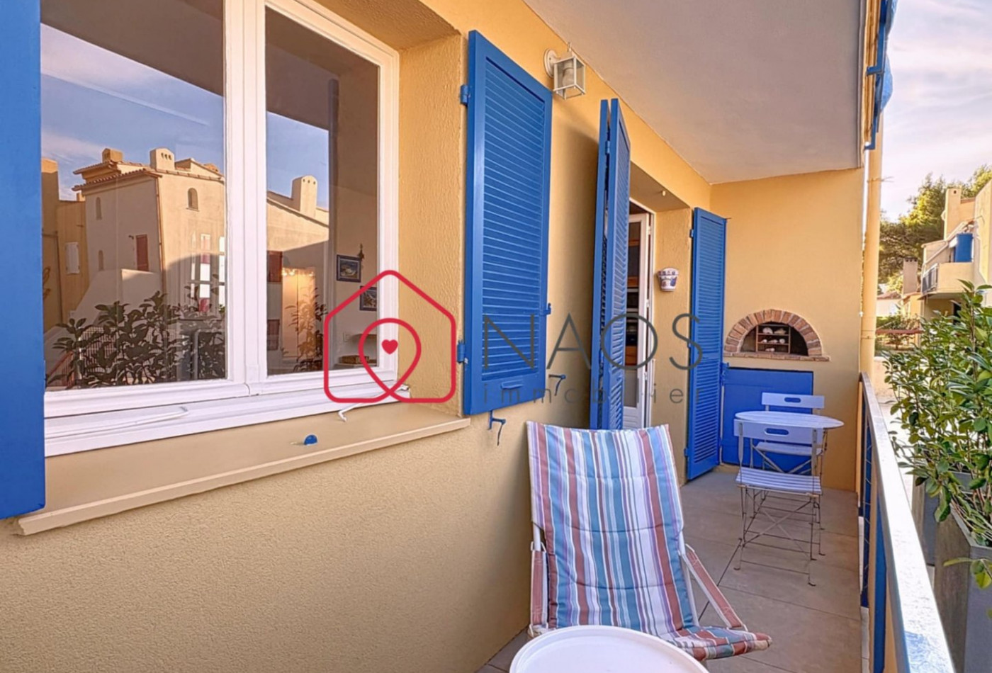 vente Appartement Cavalaire Sur Mer - Photo 10