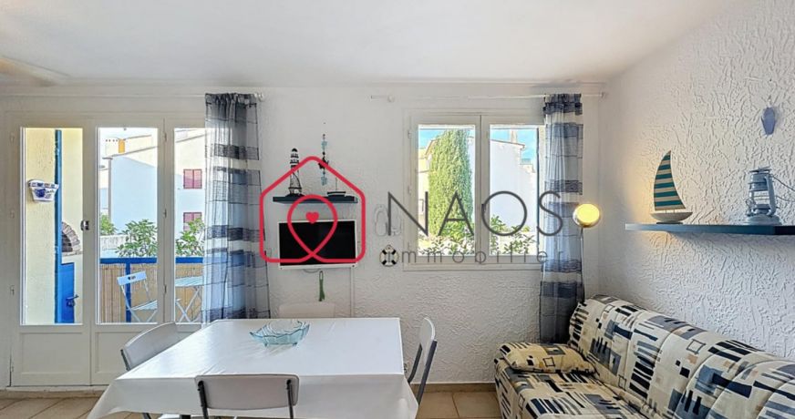 vente Appartement Cavalaire Sur Mer