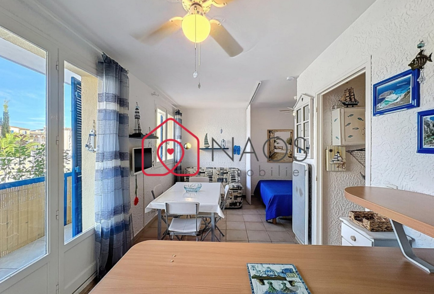 vente Appartement Cavalaire Sur Mer - Photo 5