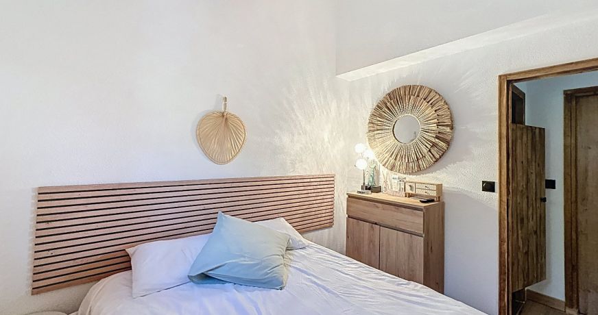 vente Appartement Cavalaire Sur Mer