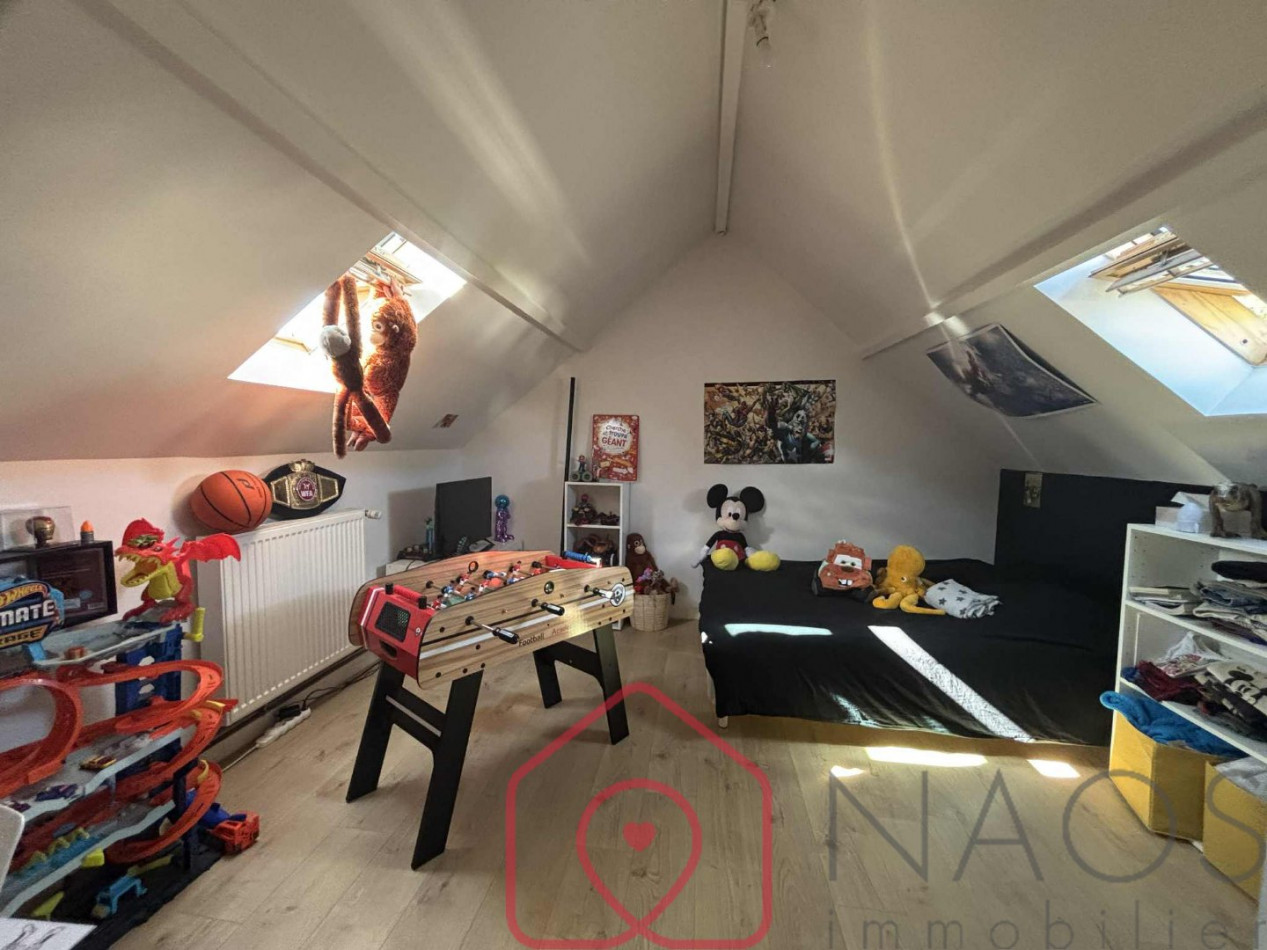 vente Maison Mers Les Bains - Photo 10