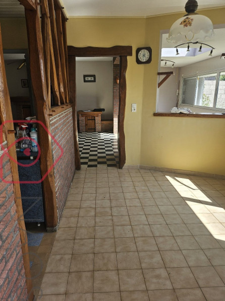 vente Maison Buigny Les Gamaches - Photo 5