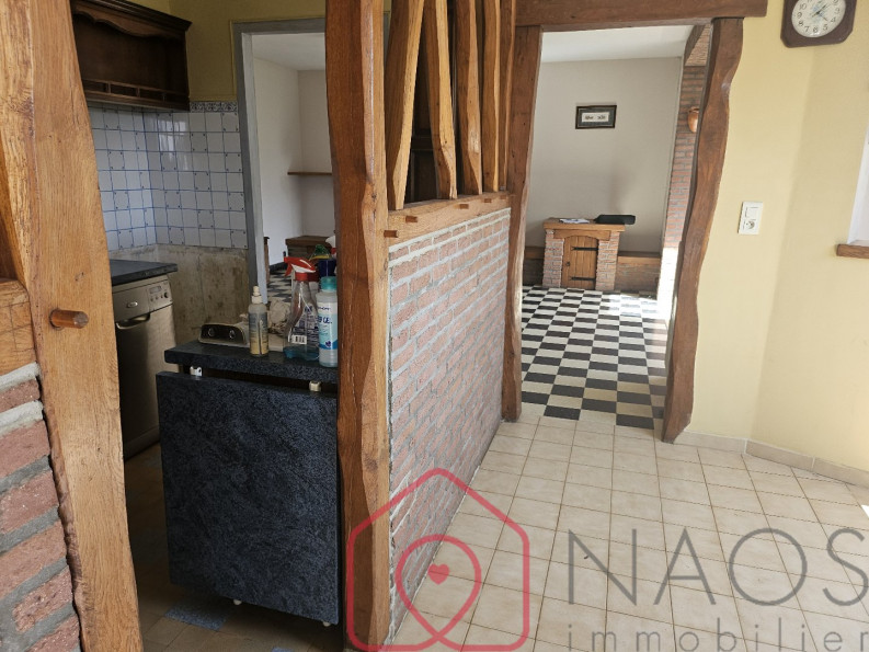 vente Maison Buigny Les Gamaches - Photo 6