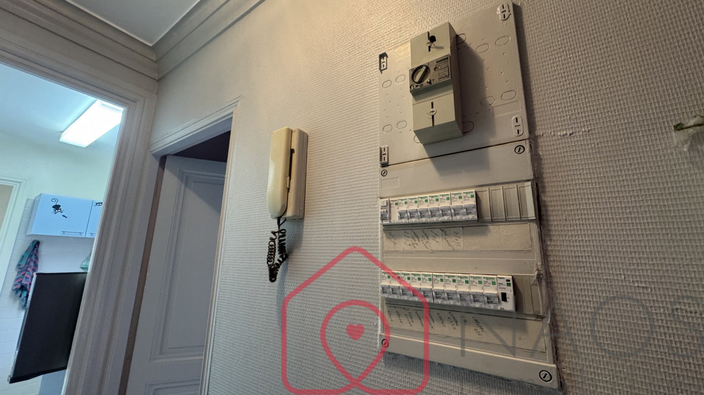 vente Appartement Le Treport - Photo 9