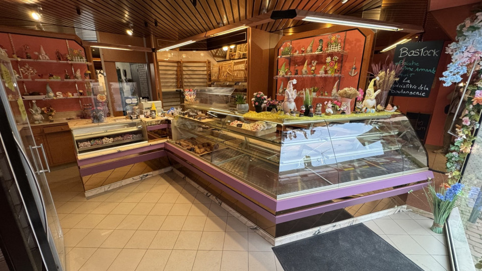 vente Maison de ville Le Treport - Photo 8