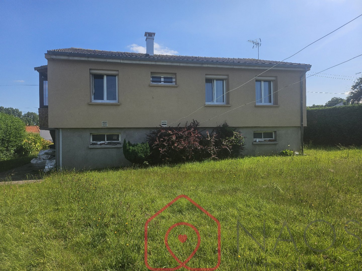 vente Maison Le Treport - Photo 1