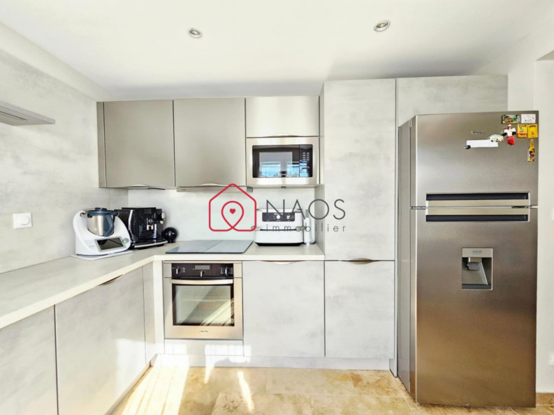 vente Maison Cavalaire Sur Mer - Photo 6