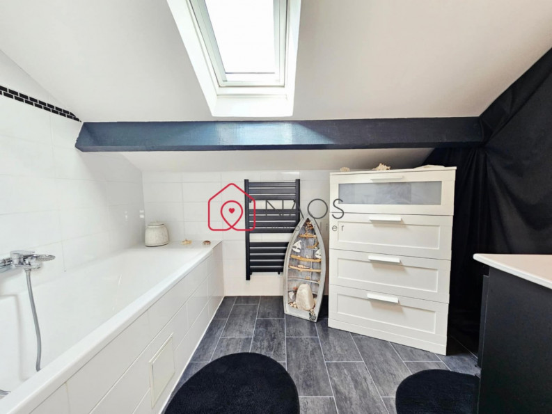 vente Maison Cavalaire Sur Mer - Photo 9