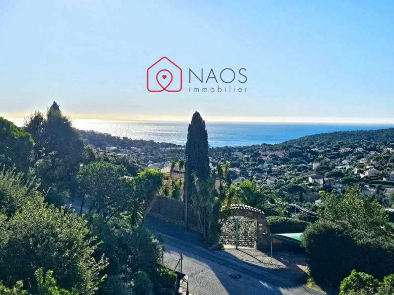 vente Maison individuelle Cavalaire Sur Mer - Photo 1