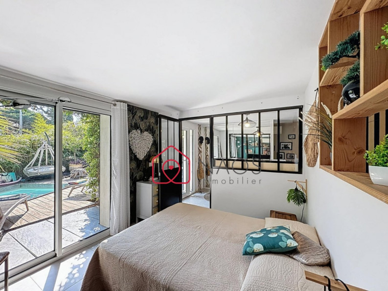 vente Maison Cavalaire Sur Mer - Photo 5