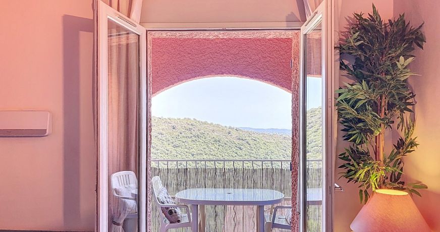 vente Appartement Cavalaire Sur Mer