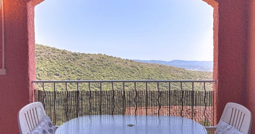 vente Appartement Cavalaire Sur Mer