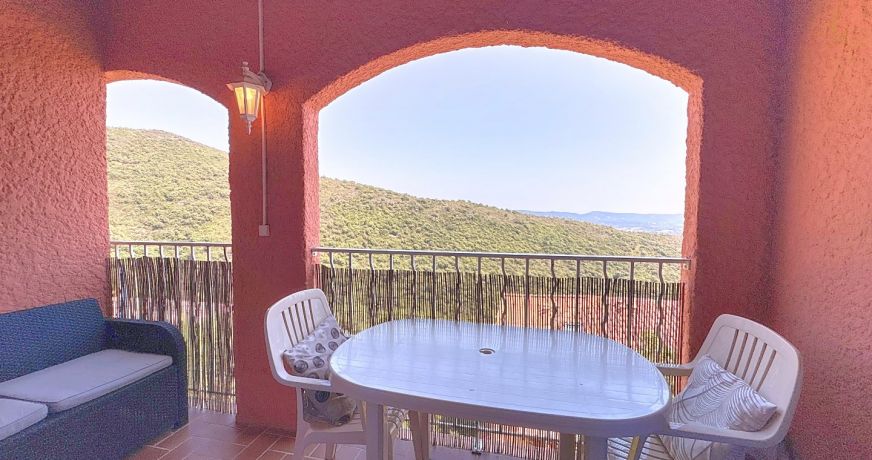 vente Appartement Cavalaire Sur Mer