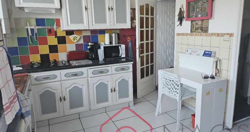 vente Maison Le Treport