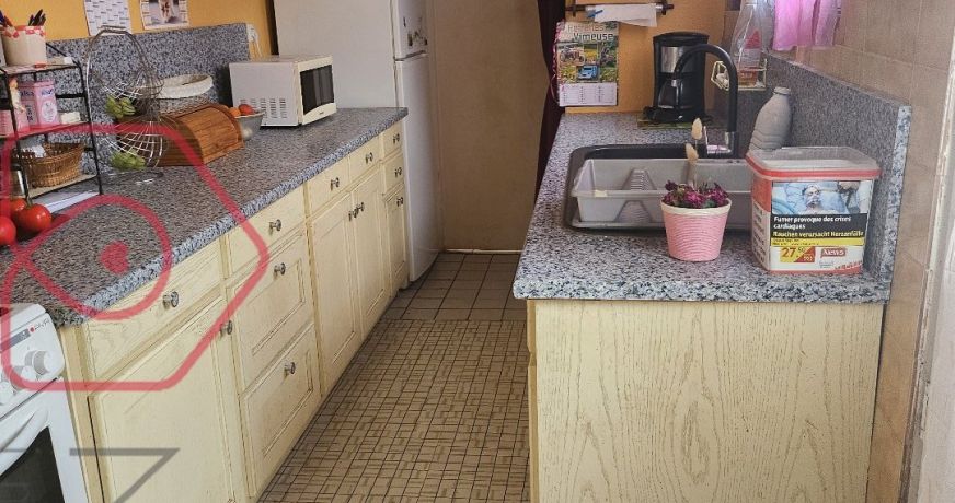 vente Maison de caractère Le Treport